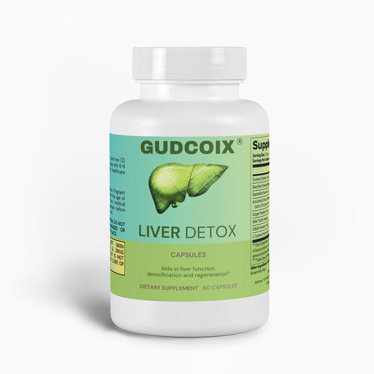 Liver Support