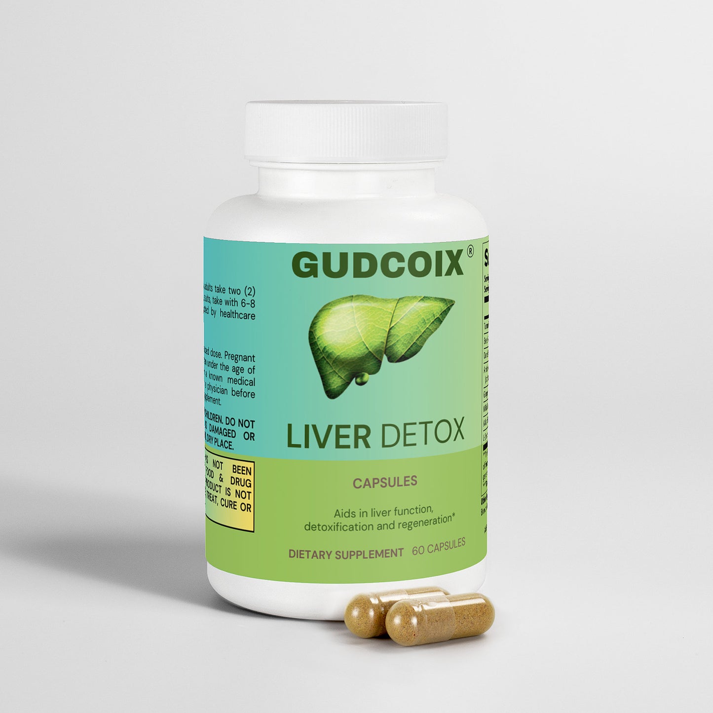 Liver Support