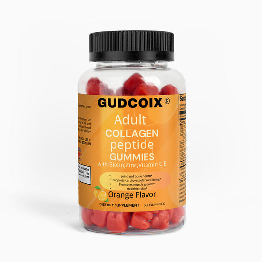 Collagen Gummies