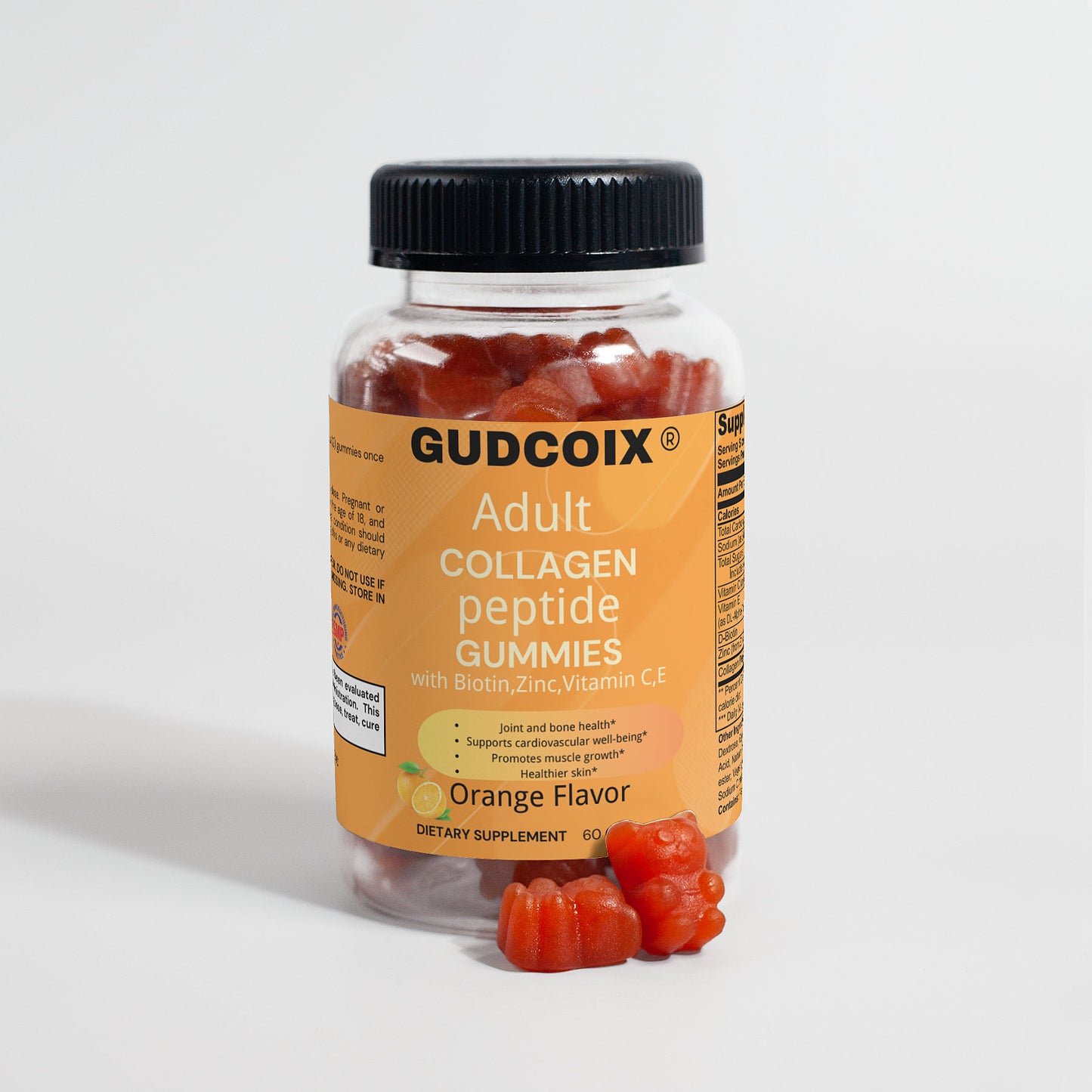 Collagen Gummies