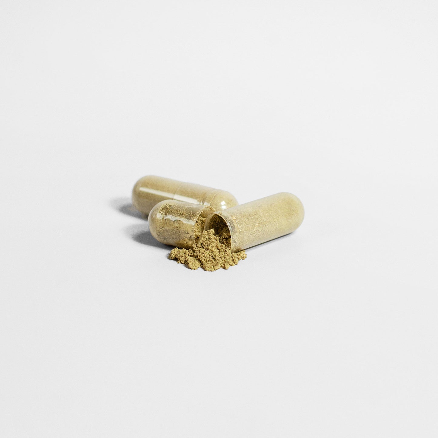 GUDCOIX Moringa Pure 800mg Rosabella for Immune Support, Gut Health and Vitamins - Dietary