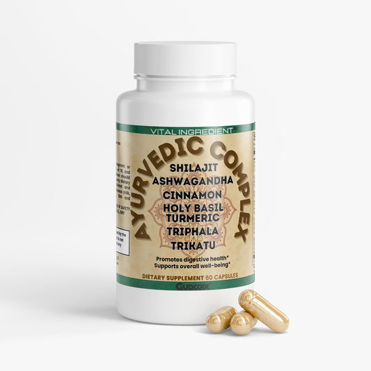 Ayurvedic Complex
