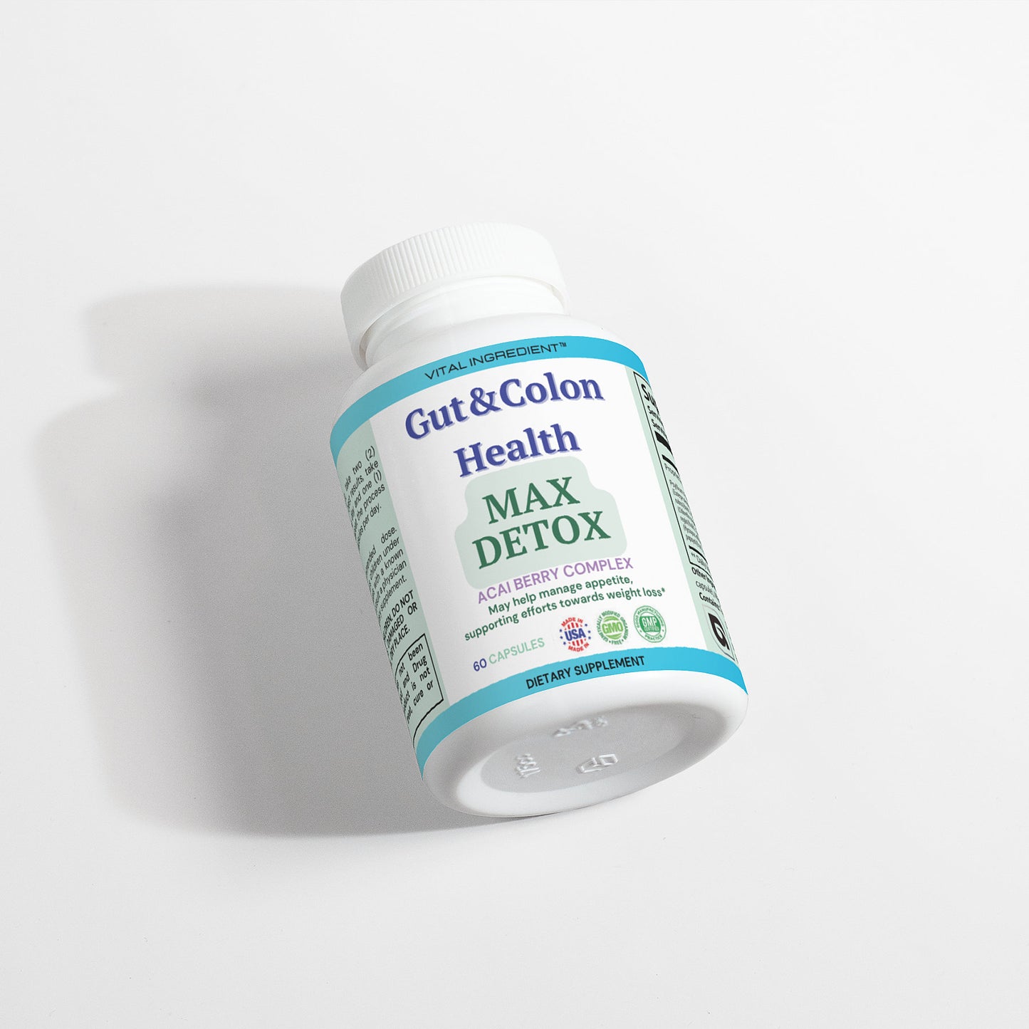Max Detox (Acai detox)